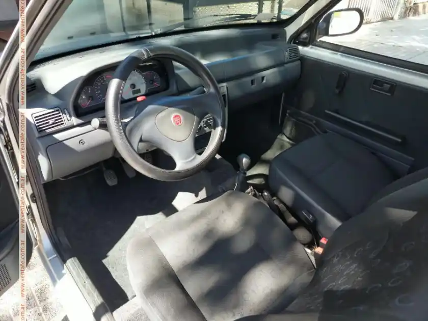 Fiat Uno Fire - foto 2