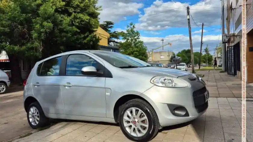 Fiat Palio Attractive  2016 - foto 2