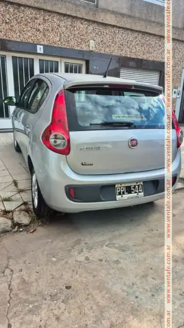 Fiat Palio Attractive  2016 - foto 3