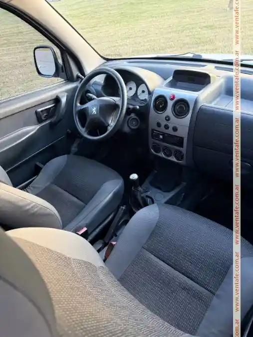 Peugeot Muy Buena - foto 4