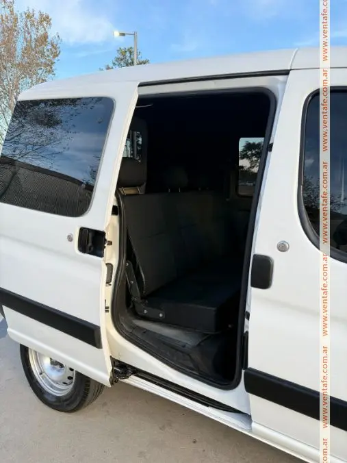 Peugeot Muy Buena - foto 5