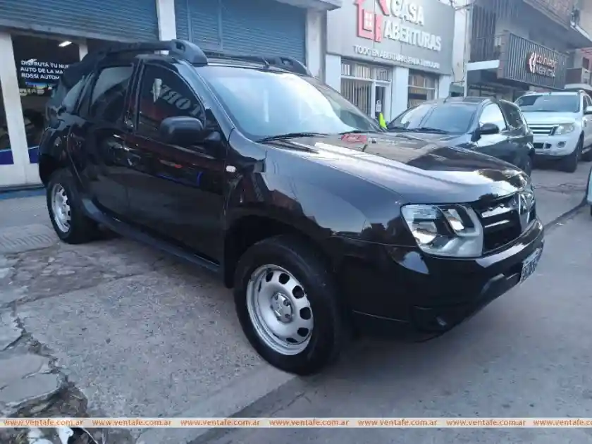Renault $13.500.000 Contado Duster 1.6 Año 2015  2015 - foto 2