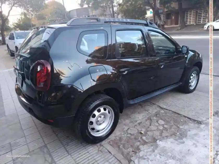 Renault $13.500.000 Contado Duster 1.6 Año 2015  2015 - foto 3