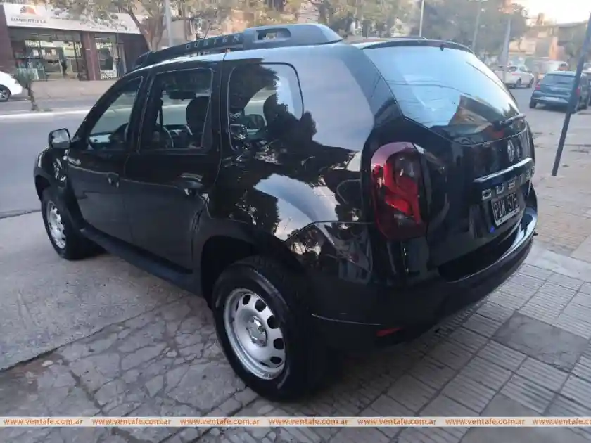 Renault $13.500.000 Contado Duster 1.6 Año 2015  2015 - foto 4