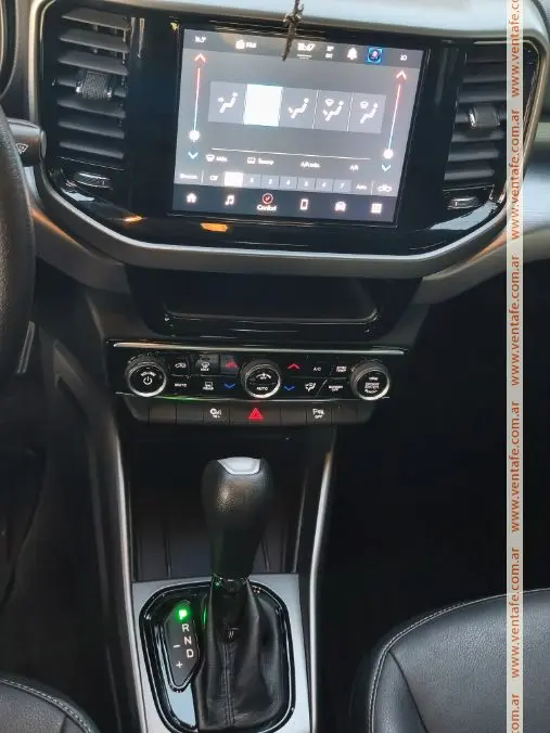 Fiat Toro 1.8 Nafta  2024 At 37000 Km  2024 - foto 5