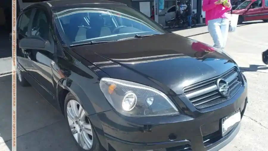 Peugeot Vectra 2008 2.0  Titular  $8.000.000.-  2008 - foto 1