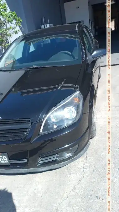 Peugeot Vectra 2008 2.0  Titular  $8.000.000.-  2008 - foto 2