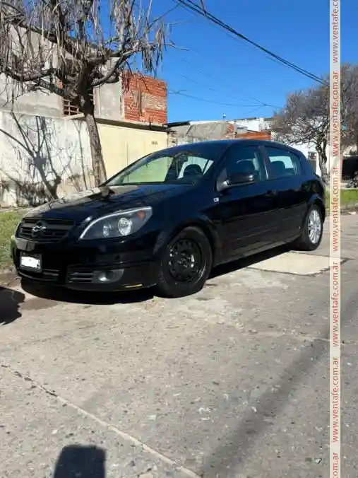 Peugeot Vectra 2008 2.0  Titular  $8.000.000.-  2008 - foto 4