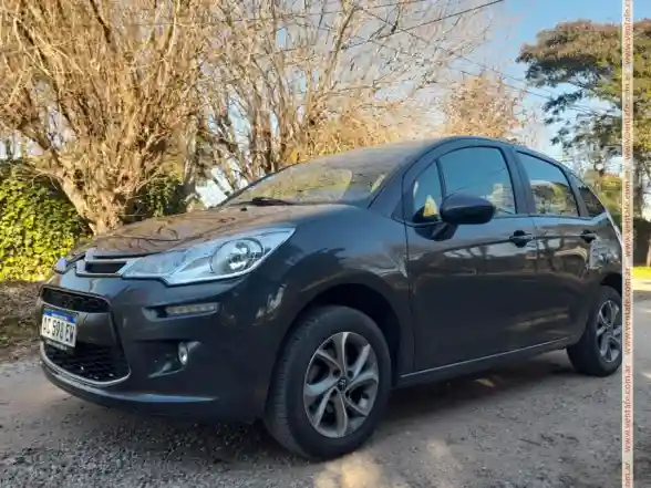 Citroën C3 Vti 2018 - 54000 Km  2018 - foto 1