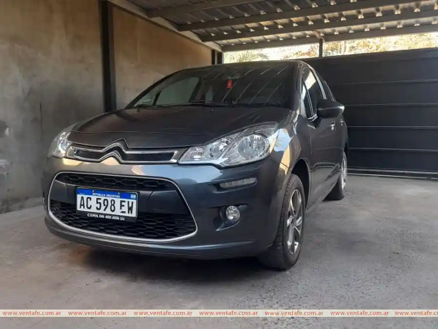 Citroën C3 Vti 2018 - 54000 Km  2018 - foto 2