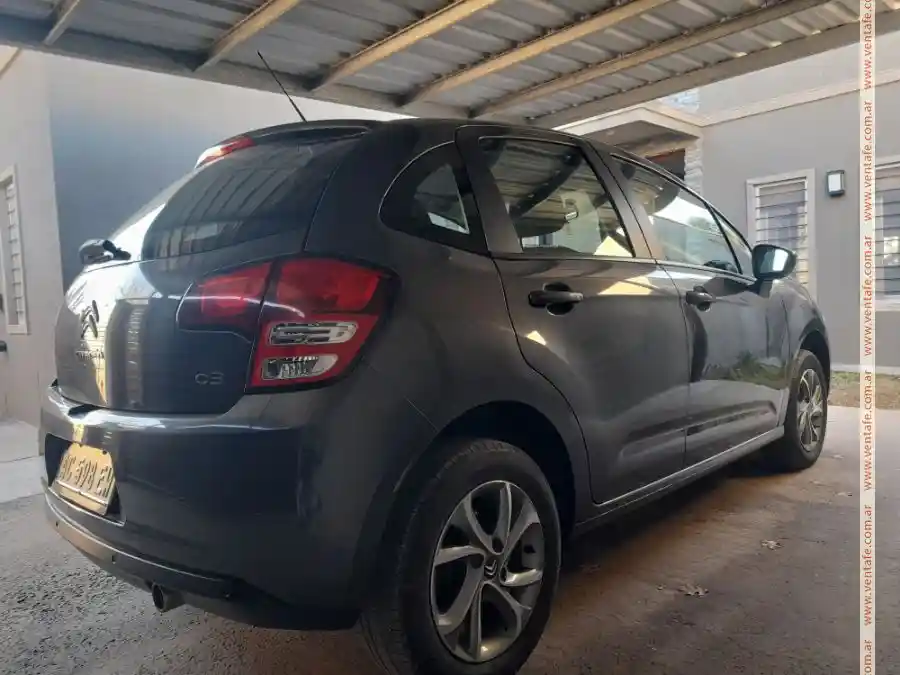 Citroën C3 Vti 2018 - 54000 Km  2018 - foto 3