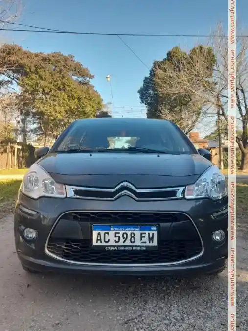 Citroën C3 Vti 2018 - 54000 Km  2018 - foto 4