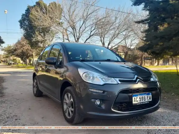Citroën C3 Vti 2018 - 54000 Km  2018 - foto 5