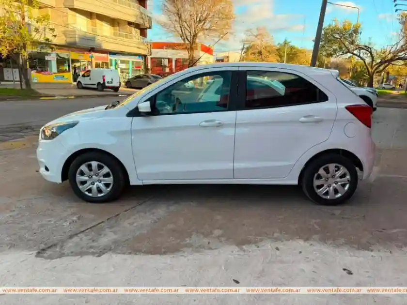 Ford Ka 1.5 Se 5Ptas 2018  2018 - foto 2