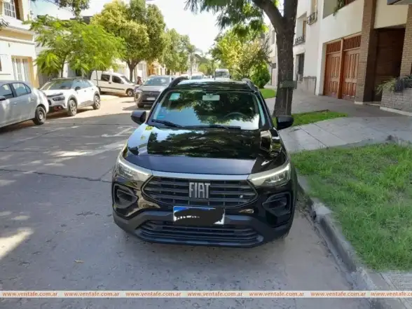 Fiat Pulse Drive Manual 2024 Impecable  2024 - foto 1