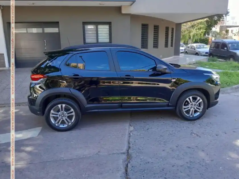 Fiat Pulse Drive Manual 2024 Impecable  2024 - foto 2