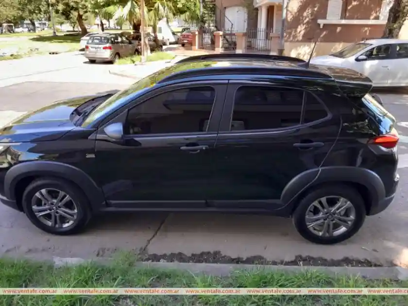 Fiat Pulse Drive Manual 2024 Impecable  2024 - foto 3