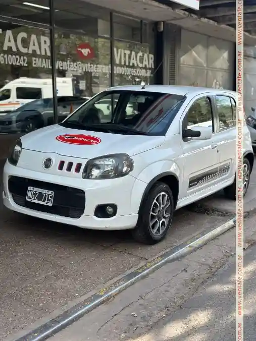 Fiat Sporting 2013  2013 - foto 1