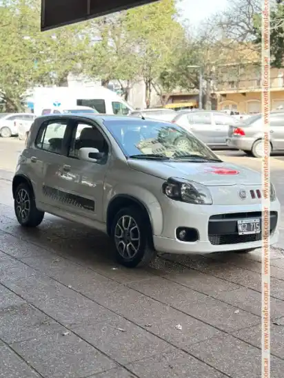 Fiat Sporting 2013  2013 - foto 2