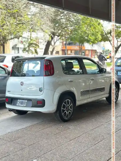 Fiat Sporting 2013  2013 - foto 3