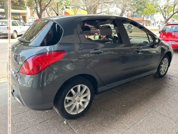 Peugeot 308 Allure 2014  2014 - foto 2