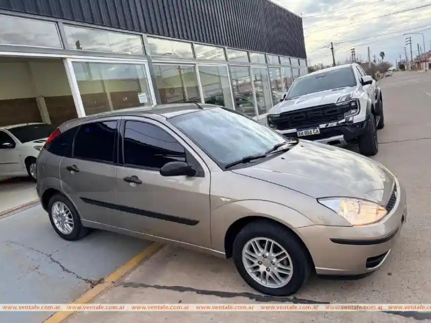 Ford FOCUS 1.8 NAFTA FULL 2003 IMPECABLE !!!! 2003 - foto 1
