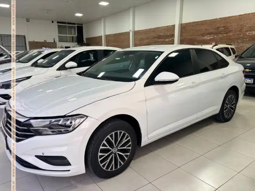 Volkswagen Vento Comfortline 1.4 Tsi Automatico !! - foto 1