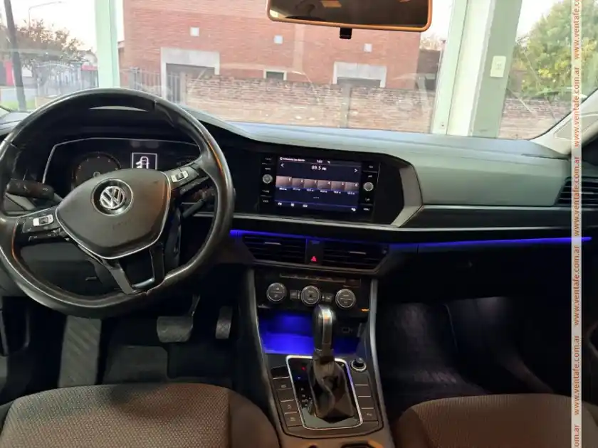 Volkswagen Vento Comfortline 1.4 Tsi Automatico !! - foto 3