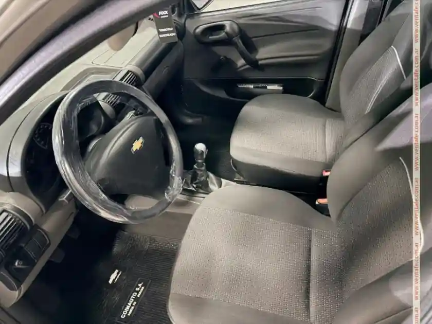 Chevrolet Corsa Classic Ls 1.4 2015 Impecable !!!  2015 - foto 3