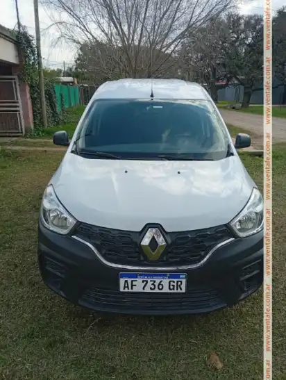 Renault Kangoo 2023 Emotion 5. Impecable.  2023 - foto 1