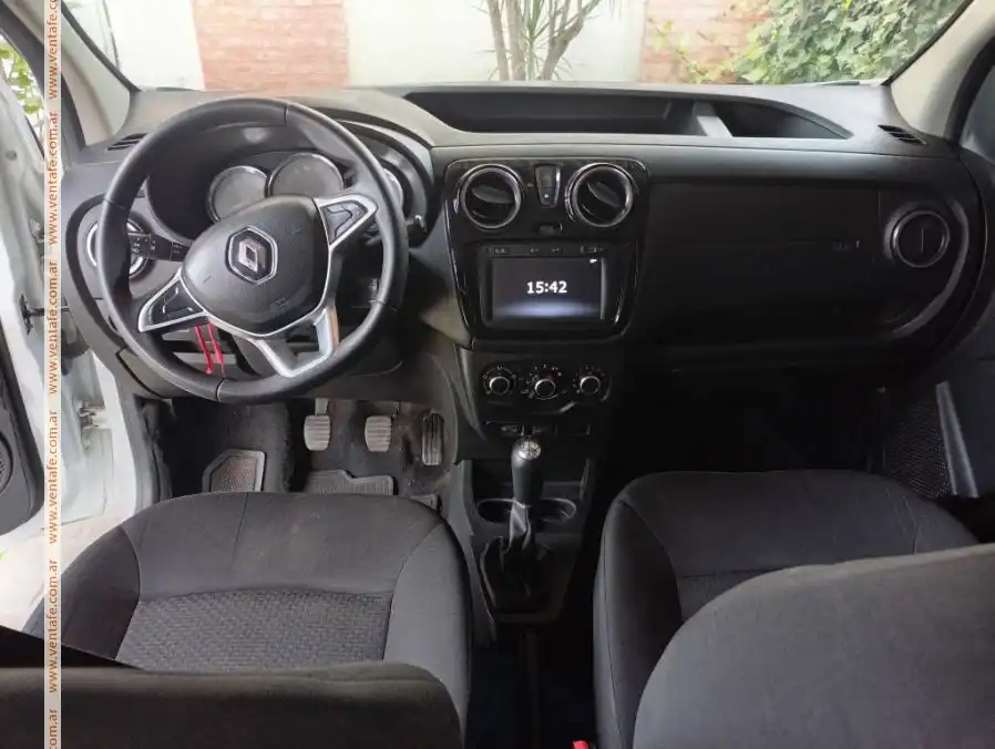Renault Kangoo 2023 Emotion 5. Impecable.  2023 - foto 4