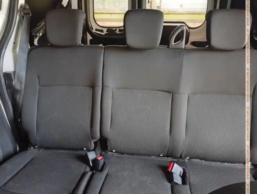 Renault Kangoo 2023 Emotion 5. Impecable.  2023 - foto 5