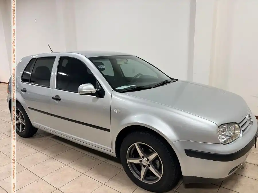 Volkswagen Golf 1.6 Full - foto 3
