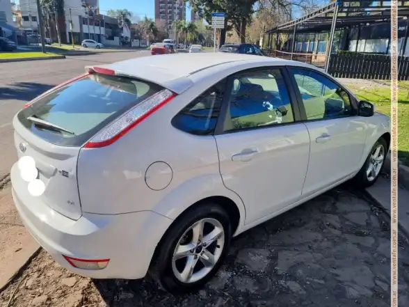 Ford Focus 2013  2013 - foto 2