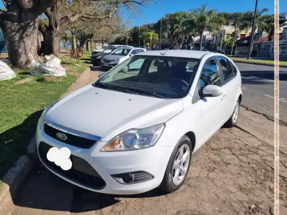 Ford Focus 2013  2013 - foto 3