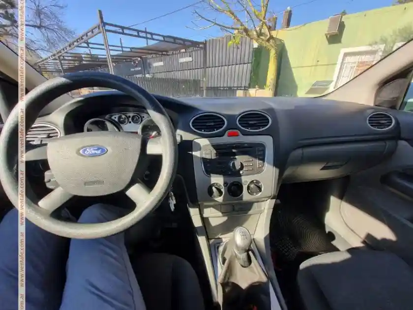 Ford Focus 2013  2013 - foto 4