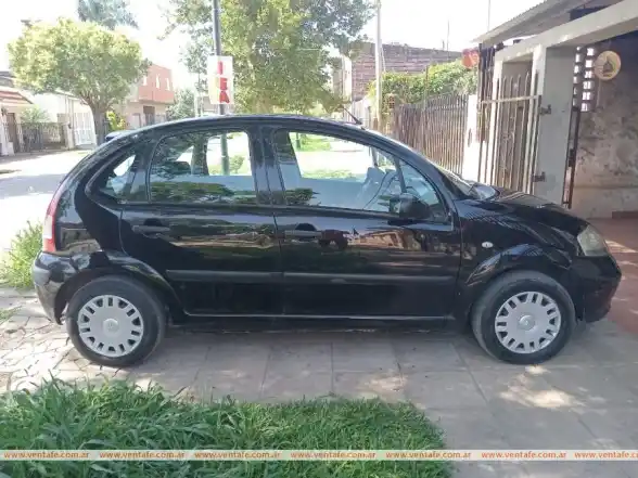 Citroën C3 1.4I , Modelo 2007  2007 - foto 1