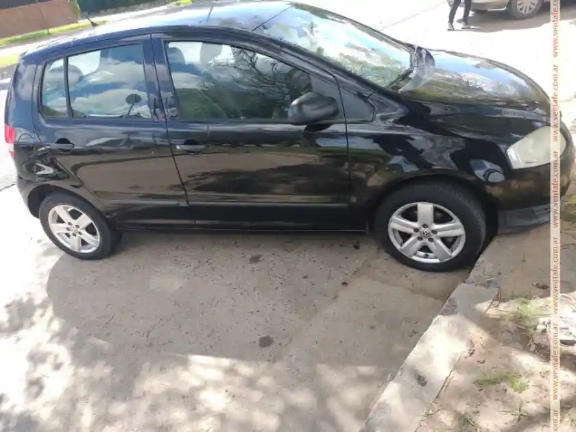 Volkswagen Fox 1.6 5 P. - foto 3