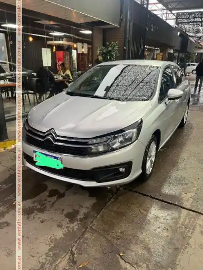 Citroën C4 Lounge Vti  2018 - foto 3