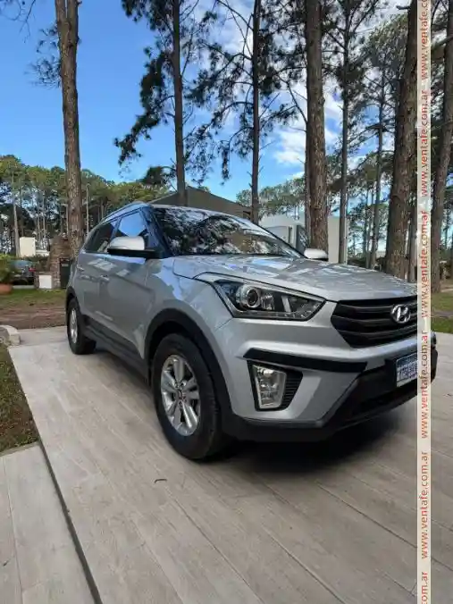 Hyundai Creta 1.6 GL Connect - foto 1