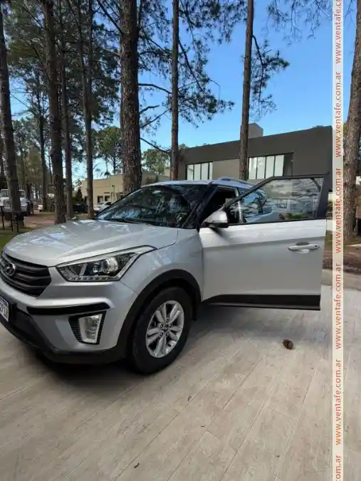 Hyundai Creta 1.6 Gl Connect - foto 2