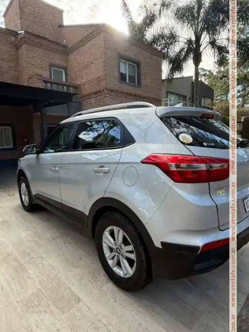 Hyundai Creta 1.6 Gl Connect - foto 5