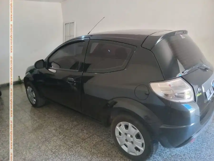 Ford KA VIRAL 1.0. Excelente andar!!! - foto 1