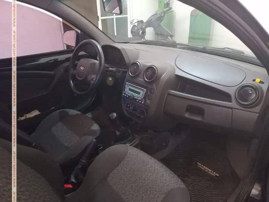 Ford Ka Viral 1.0. Excelente Andar!!! - foto 2