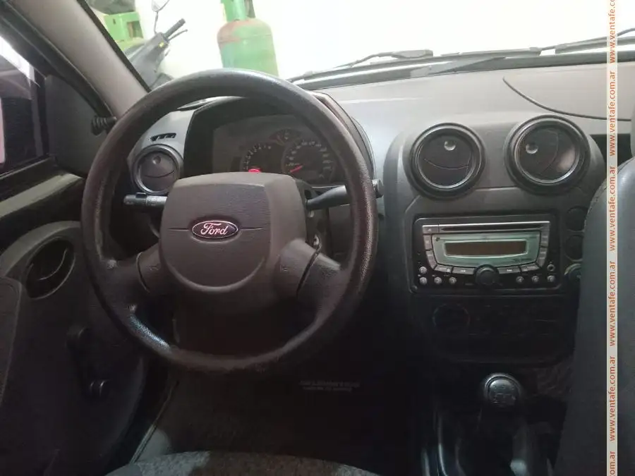 Ford Ka Viral 1.0. Excelente Andar!!! - foto 3