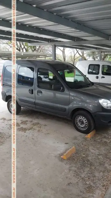Renault Kangoo 2017  2017 - foto 1