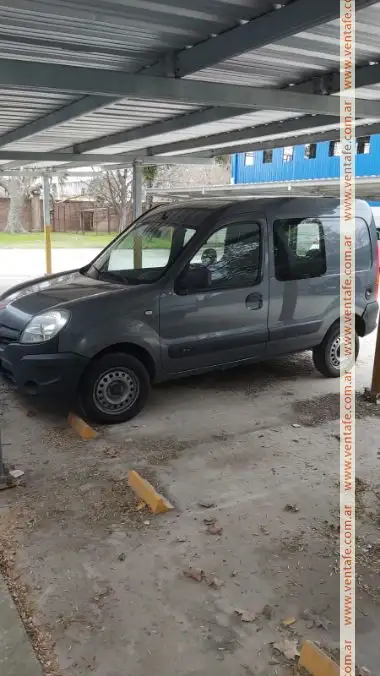 Renault Kangoo 2017  2017 - foto 2