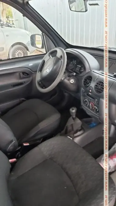 Renault Kangoo 2017  2017 - foto 3