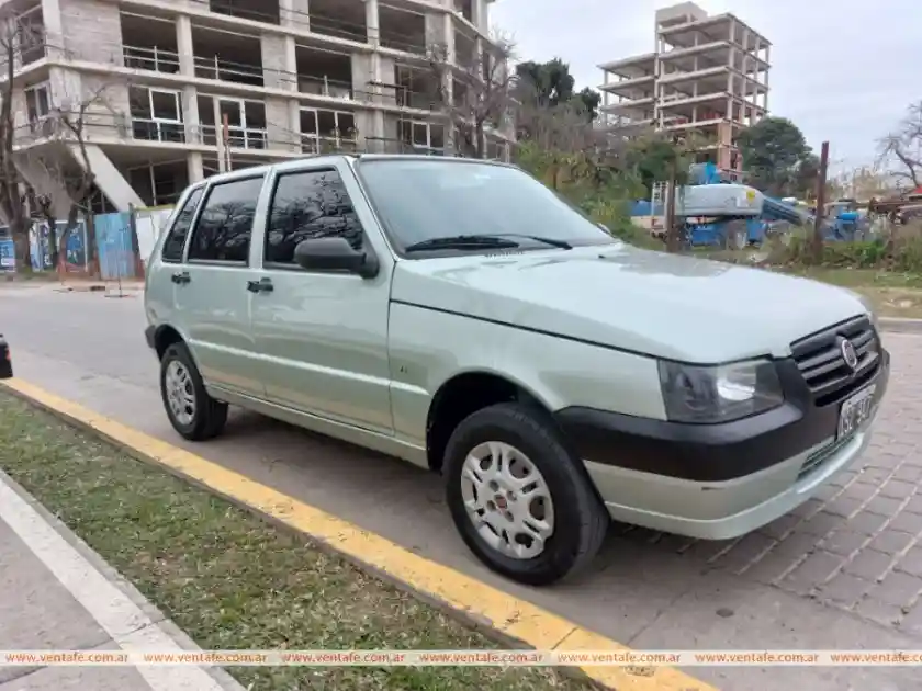 Fiat Uno 2010  2010 - foto 1