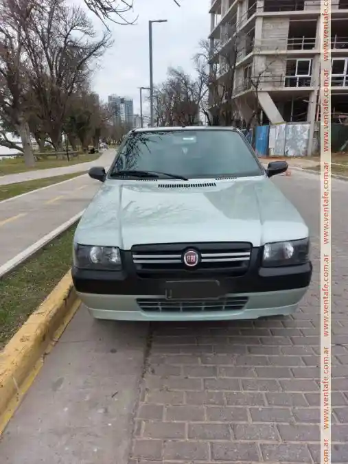 Fiat Uno 2010  2010 - foto 2